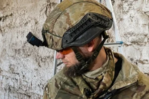 Окупанти зірвали прощання з пошуковцем Олексієм Юковим на Донеччині