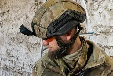 Окупанти зірвали прощання з пошуковцем Олексієм Юковим на Донеччині