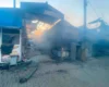 Росіяни вдарили дроном по ринку у Слов’янську: є поранені