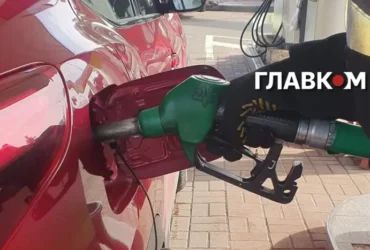 Ціни на пальне 17 серпня 2026: скільки коштують бензин, дизель та газ на АЗ