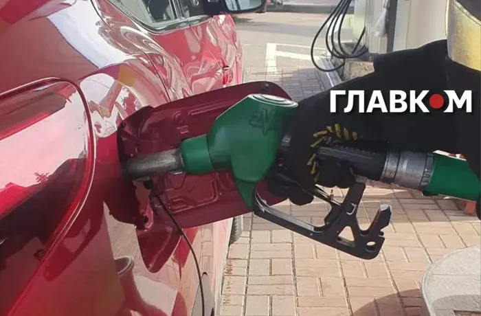 Ціни на пальне 17 серпня 2026: скільки коштують бензин, дизель та газ на АЗ