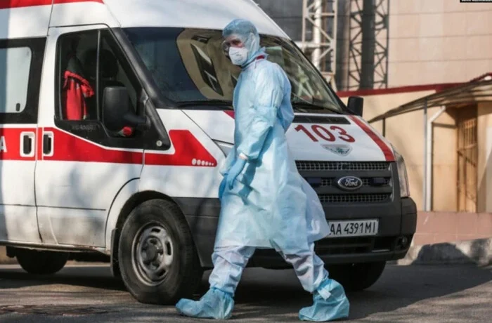 Професорка Голубовська назвала помилки, яких припустилася Україна під час пандемії