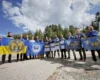 Україна повернула з полону 10 воїнів, які вважалися зниклими безвісти