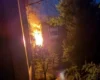Україна відповіла на удари РФ по Херсону: Сили безпілотних систем влаштували окупантам блекаут (відео)