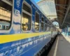 Уряд готує нові правила для пасажирів потягів через тривалі тривоги