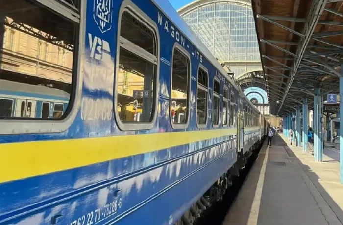 Уряд готує нові правила для пасажирів потягів через тривалі тривоги