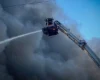 Момент смертельного удару по Києву потрапив на відео