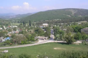 Російський окупант розстріляв трьох літніх мешканців Севастополя