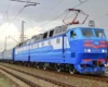 Після масованої атаки РФ низка поїздів на Київщині змінила маршрути