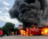 Співвласник «Нової пошти» зробив жорстку заяву через масштабні удари РФ