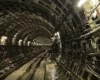 Ремонт тунелю між «Почайною» та «Тараса Шевченка»: як працюватиме метро
