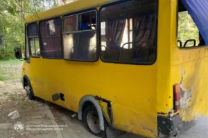 На Нікопольщині через атаки РФ загинула людина, ще 5 поранені
