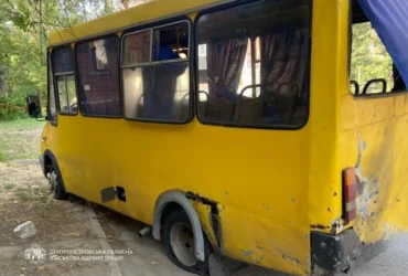 На Нікопольщині через атаки РФ загинула людина, ще 5 поранені