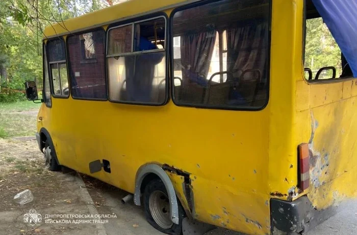 На Нікопольщині через атаки РФ загинула людина, ще 5 поранені