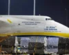 Слідчі знайшли ДНК на дроні, який атакував український Ан-124: слід веде до Литви