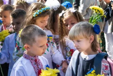 Скільки коштує зібрати першокласника: ціни на все необхідне у 2026 році