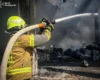 Російський удар спричинив руйнування на Київщині, постраждала дитина