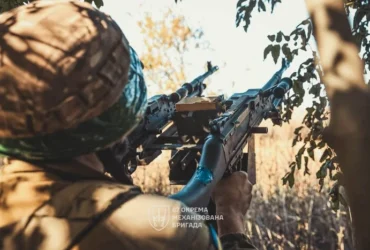 Росіяни окупували місто у Донецькій області – DeepState