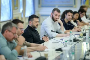 Не лише балістичний терор. Зеленський розказав про проблему, яку в Україні недооцінюють