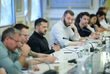 Не лише балістичний терор. Зеленський розказав про проблему, яку в Україні недооцінюють