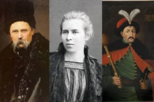 Хто найвидатніший українець усіх часів? Результати свіжого опитування