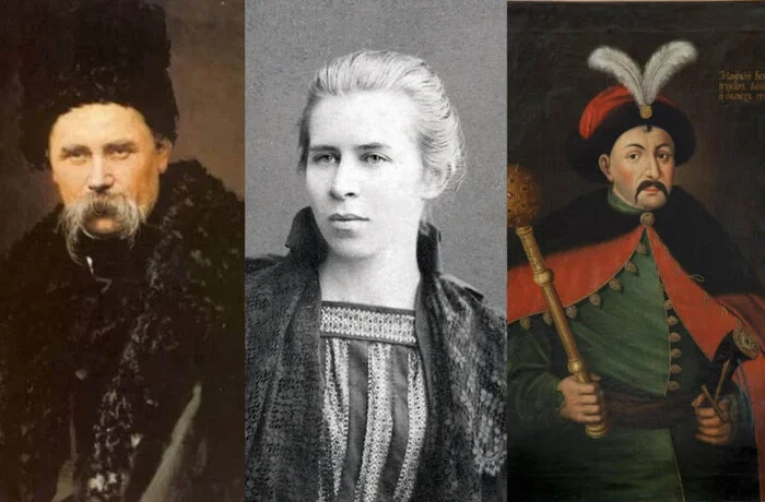 Хто найвидатніший українець усіх часів? Результати свіжого опитування
