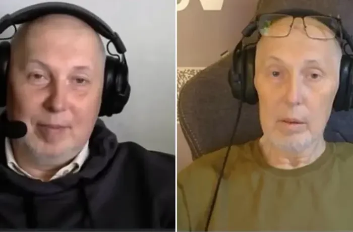 Відомий історик, який роками руйнує міфи росіян, у критичному стані через тяжку хворобу