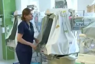 У День Незалежності в Києві народилася 61 дитина: серед новонароджених є двійня