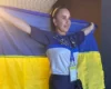 Стелла Захарова прокоментувала гучний скандал в українській гімнастиці