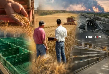 Голова Асоціації фермерів: Чому пшениця здешевшала удвічі, а хліб та борошно – лише дорожчають?