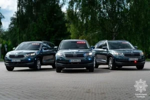 «Фантомні патрулі» вже завтра повертаються на дороги в одному з регіонів України