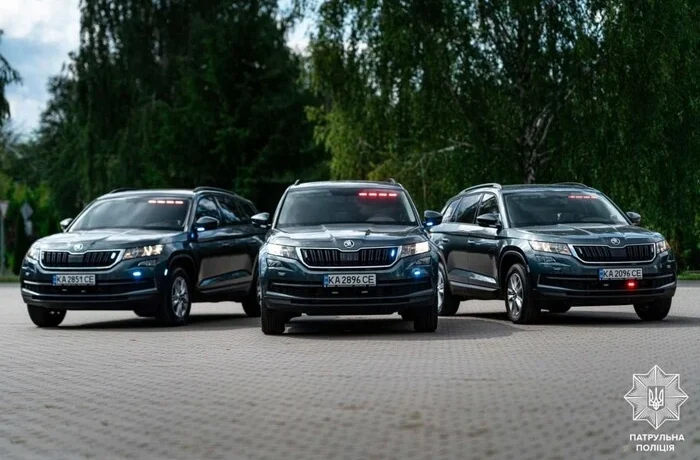 «Фантомні патрулі» вже завтра повертаються на дороги в одному з регіонів України