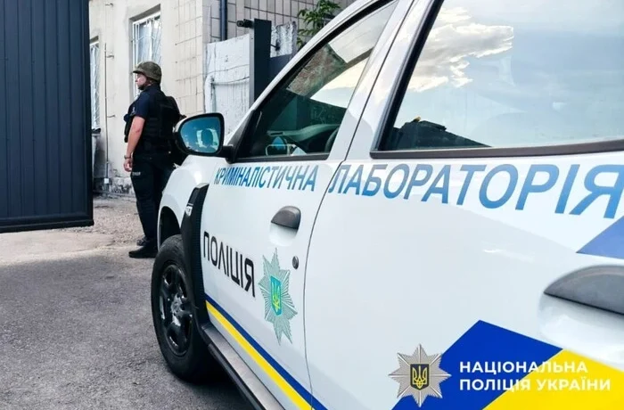 Рівне: у будівлі поліції стався вибух, є загиблий та поранені (фото)