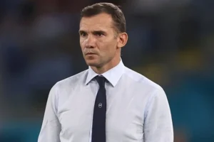 «Наші стосунки припинені». Шевченко розкритикував вчинки колишніх партнерів по Серії А