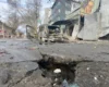 Росія атакувала майже 40 населених пунктів Херсонщини