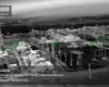 Мадяр показав кадри ураження енергооб’єктів у тилу ворога