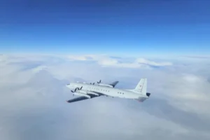 Російська авіація встановила новий антирекорд біля кордонів НАТО