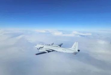 Російська авіація встановила новий антирекорд біля кордонів НАТО