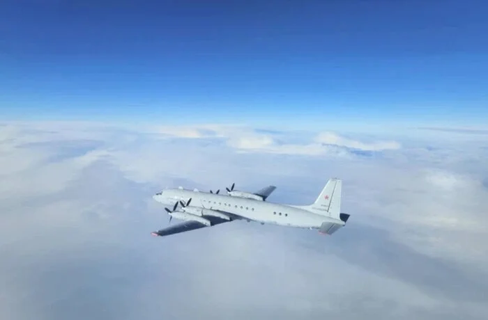 Російська авіація встановила новий антирекорд біля кордонів НАТО