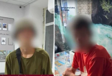 На Подолі неповнолітні напали на двох жінок через неприязнь до безхатьків