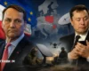 Конфлікт Маска та Польщі. У чому головний ризик для України