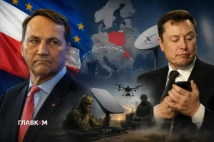 Конфлікт Маска та Польщі. У чому головний ризик для України