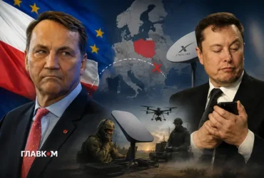 Конфлікт Маска та Польщі. У чому головний ризик для України