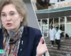 Професорка Голубовська попередила післявоєнні виклики, до яких українська медицина не готова