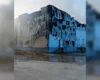 Росія атакувала склад «ЕКО Маркету»: що буде з роботою магазинів