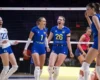 Україна – Болгарія: де та коли дивитися гру Чемпіонату Європи з волейболу