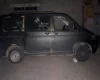 Напад на ТЦК у Луцьку: натовп розбив службове авто