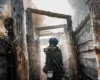181 бій за добу: лінія фронту станом на 24 серпня 2026