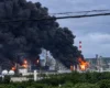 Україна вдарила по «нафтовому гаманцю» Росії. Зеленський розповів про масштаб операцій