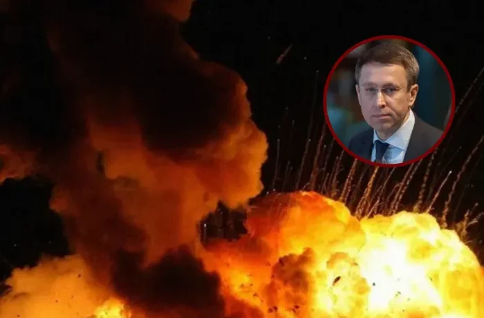 Прем’єр вимагає покарання винних після вибухів на Київщині